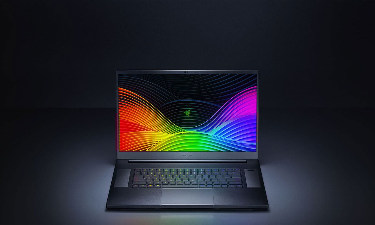 Razer Blade Pro 17 ゲーミングノートパソコン Razer、デスクトップ並みの性能を実現した17.3型ゲーミングPC